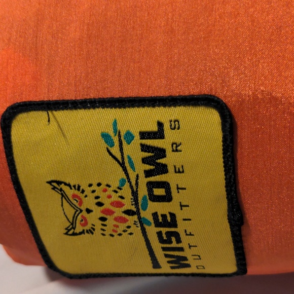 Wise owl hammock single packable - Picture 8 of 9